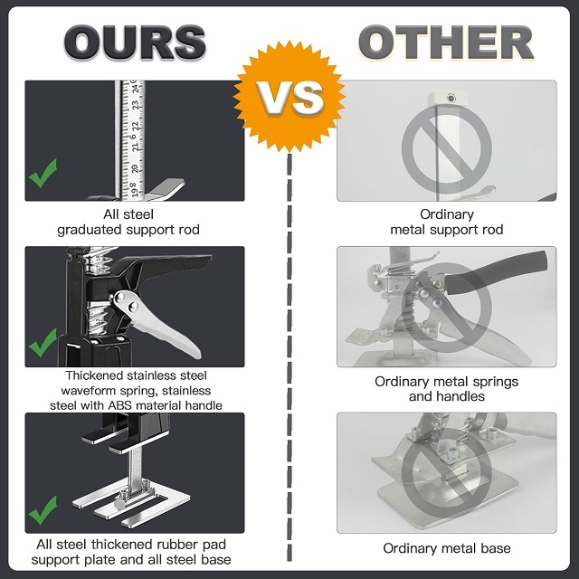 Furniture Lifter Tool Details 5