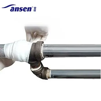 Industrial Pipe Use Emergency Repair Kit with Epoxy Putty