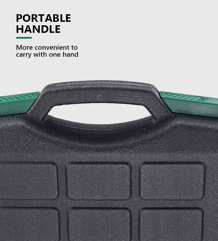 Household Tool Kit Detail 2