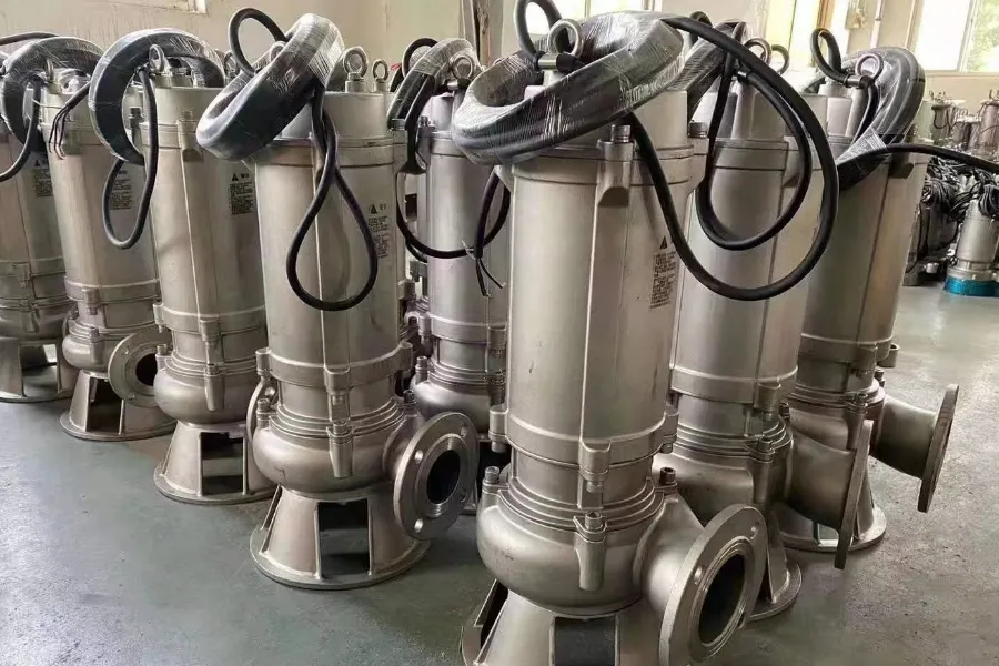 Efficient Slurry Grinding Machine with Waterproof Cord Design