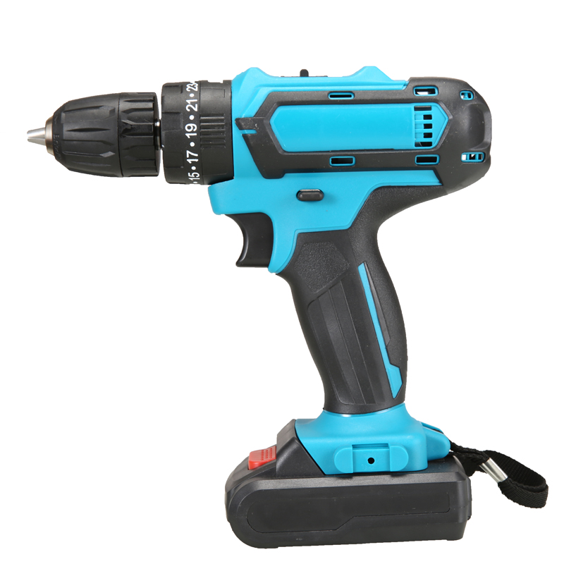 Original Home Combination Set Hand Repair 12V Electric Cordless Drill Li-ion 1300mAh Battery Industrial Chuck OEM Customizable