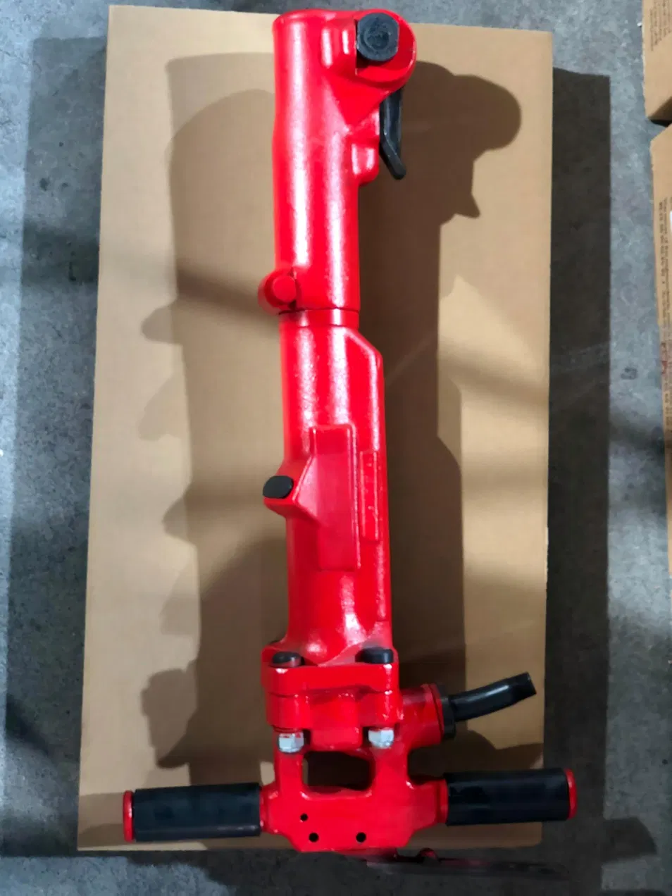 Pneumatic Break Hammer Tpb40 Concrete Jack Hammer Mining Pneumatic Air Pick