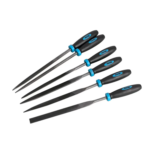 Fixtec CRV Tools Sets Household Hand Tool Kit, Auto Repair Tool Set Heavy Duty Tool