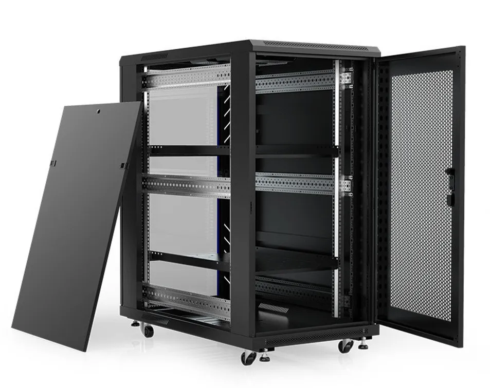 Product Manufacturing Showcase