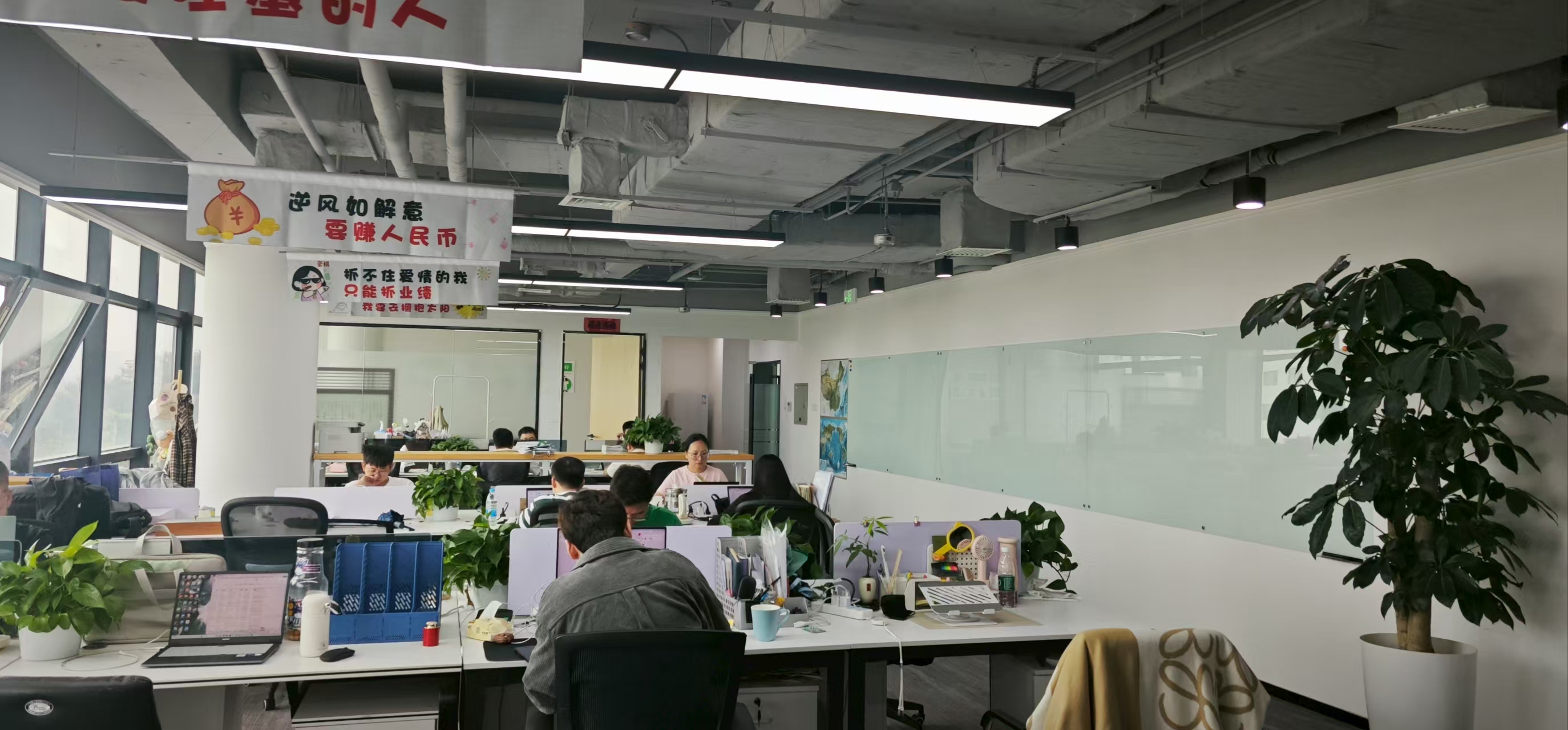 Company Showcase 2