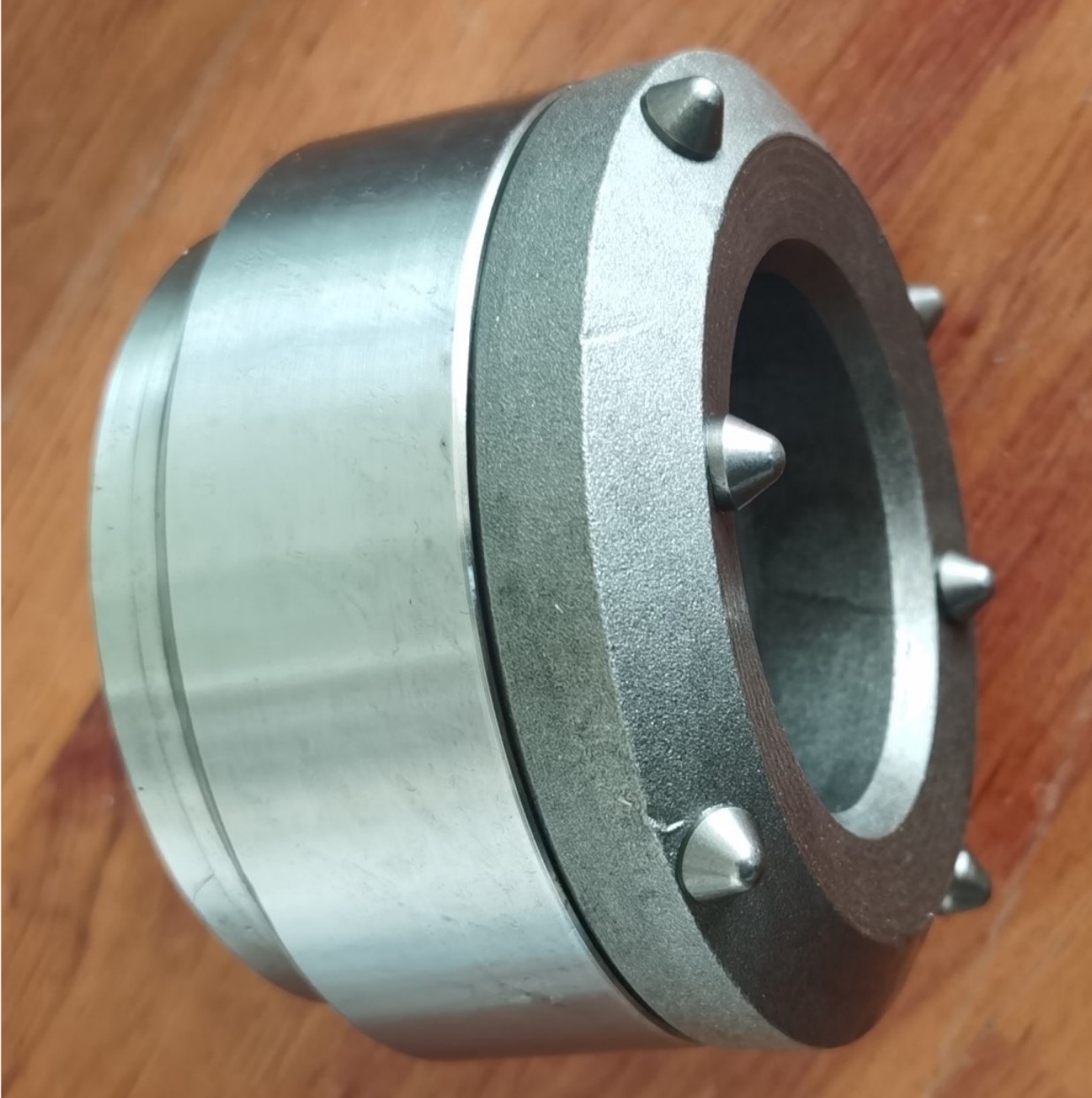 Concentric Casing System Component 1