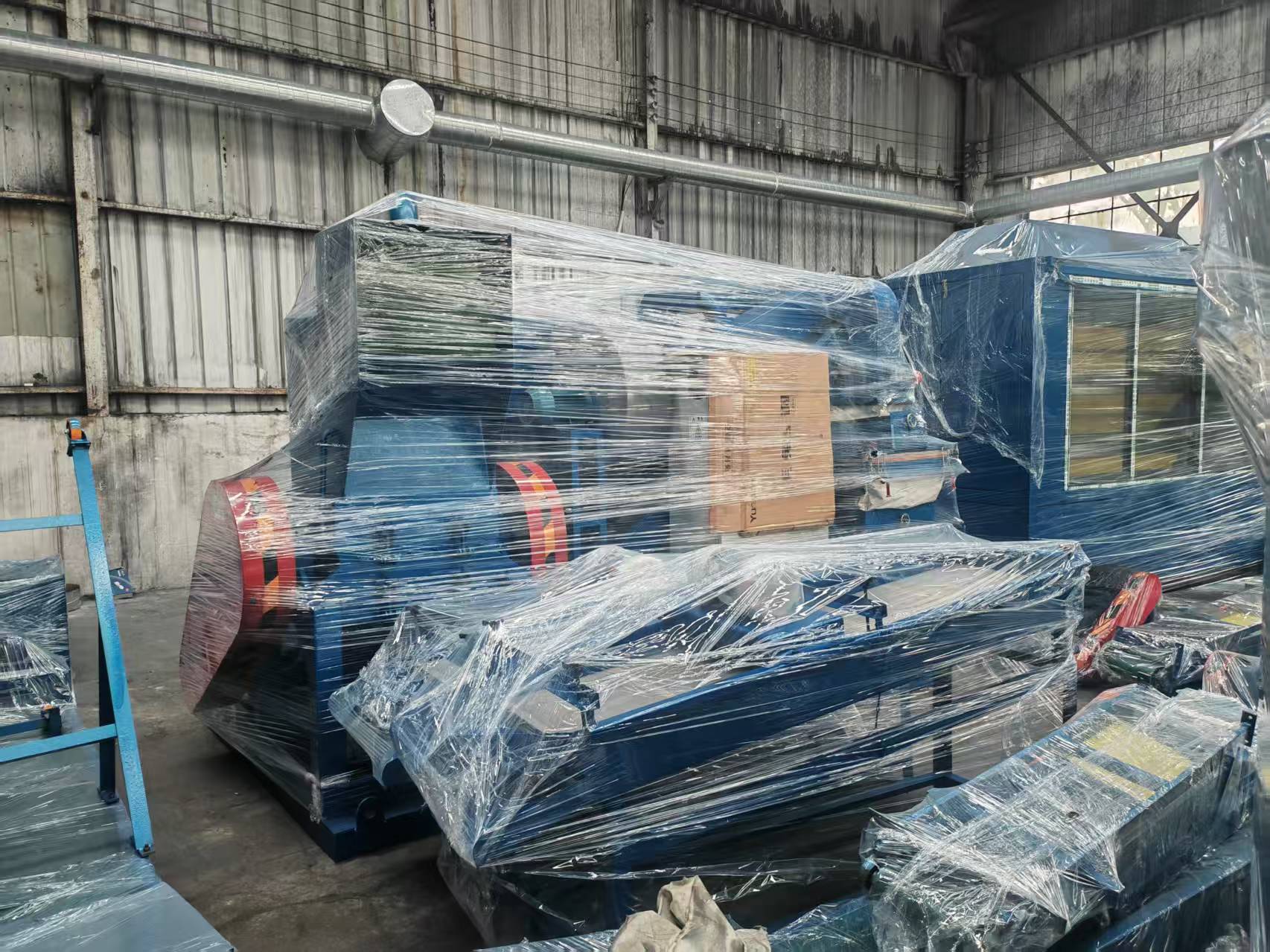 Multifunctional Copper Wire Stripping Machine For Waste Wires Cables Automatic Copper Wire Stripper Machine