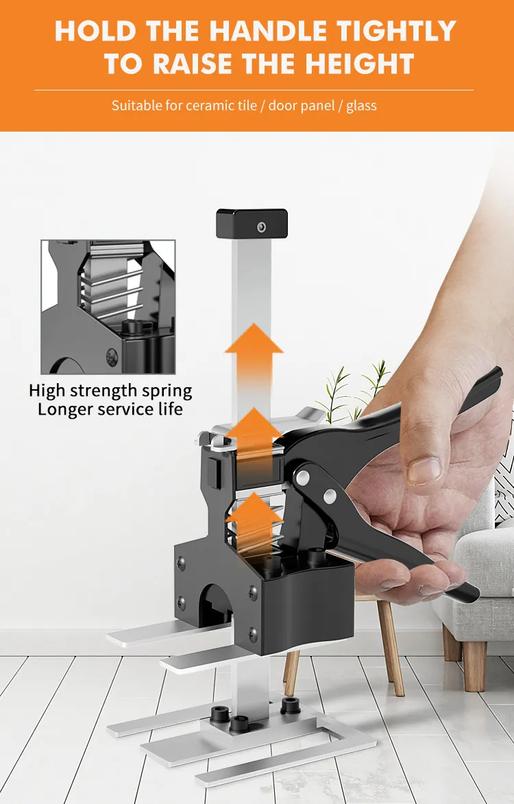 Essential Anti-Slip Elevator Repair Tool Set for Quick Fixes