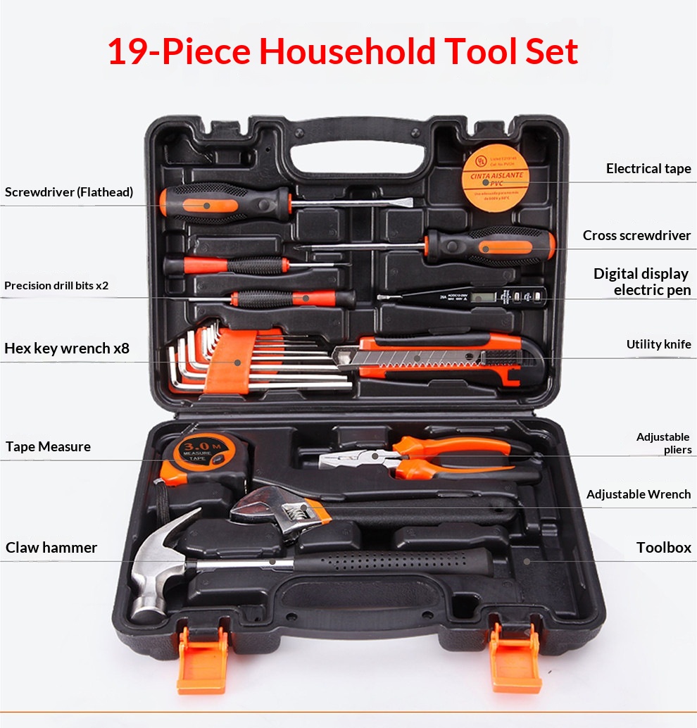 Electrical Accessories