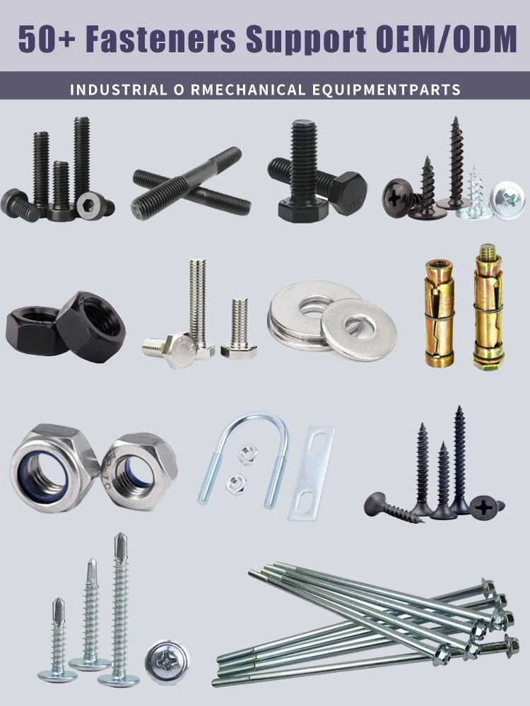 Product Range 2