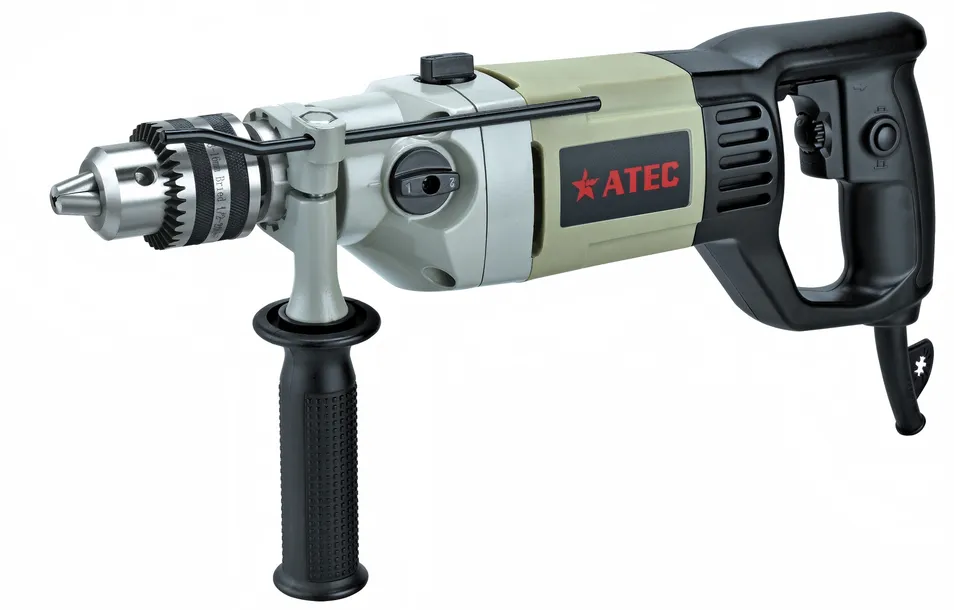 Quality testing of power tools