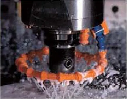Pneumatic Coolant Hose Details