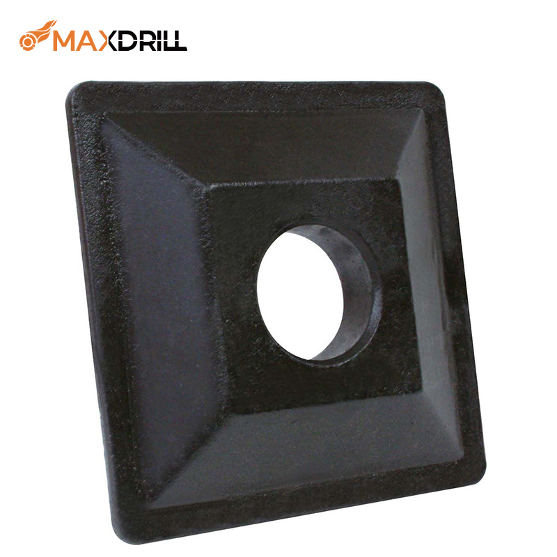 Maxdrill wholesale price self drilling R32 Anchor Bolt drilling tools