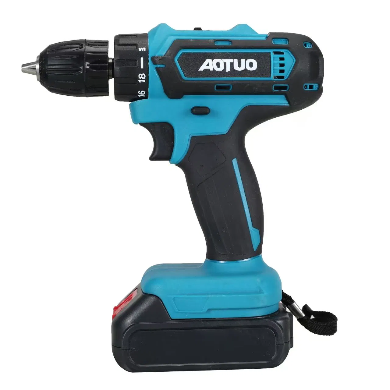 Ultimate Three-Piece Brushless Lithium Power Tool Set Like Driller, Hammer, Angle Grinder