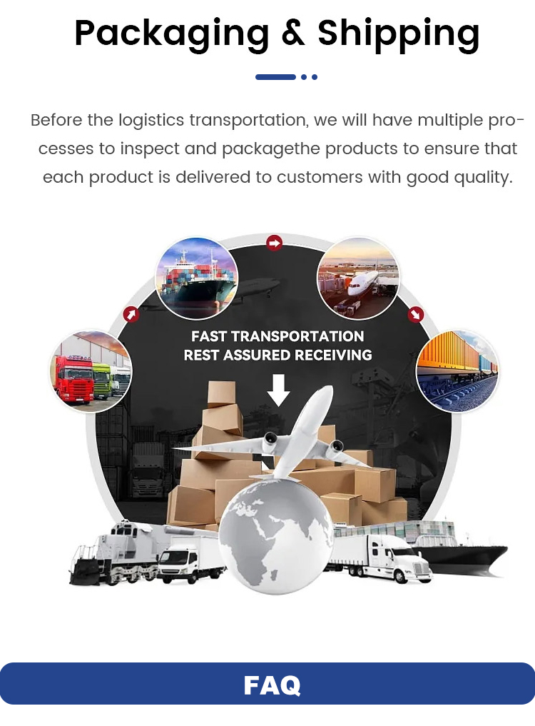 Product Packaging Image