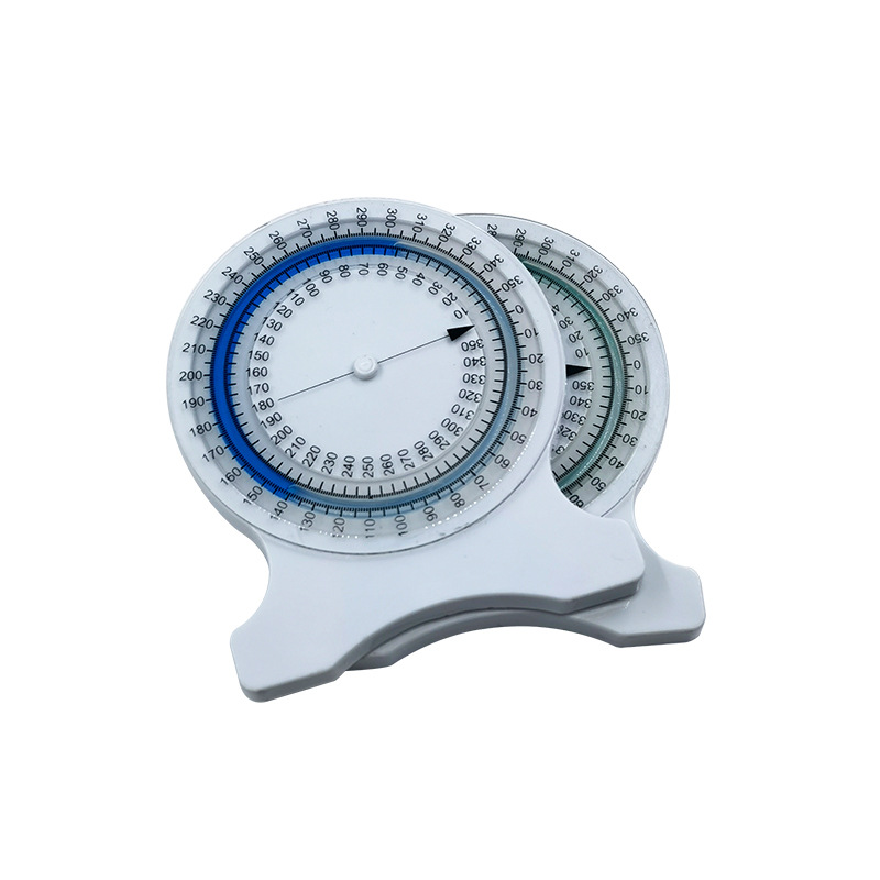 Portable Bubble CNC Inclinometer Household Angle Meter PT Slope Meter Leveling Tool Spirit Level Made in Jinhua Zhejiang