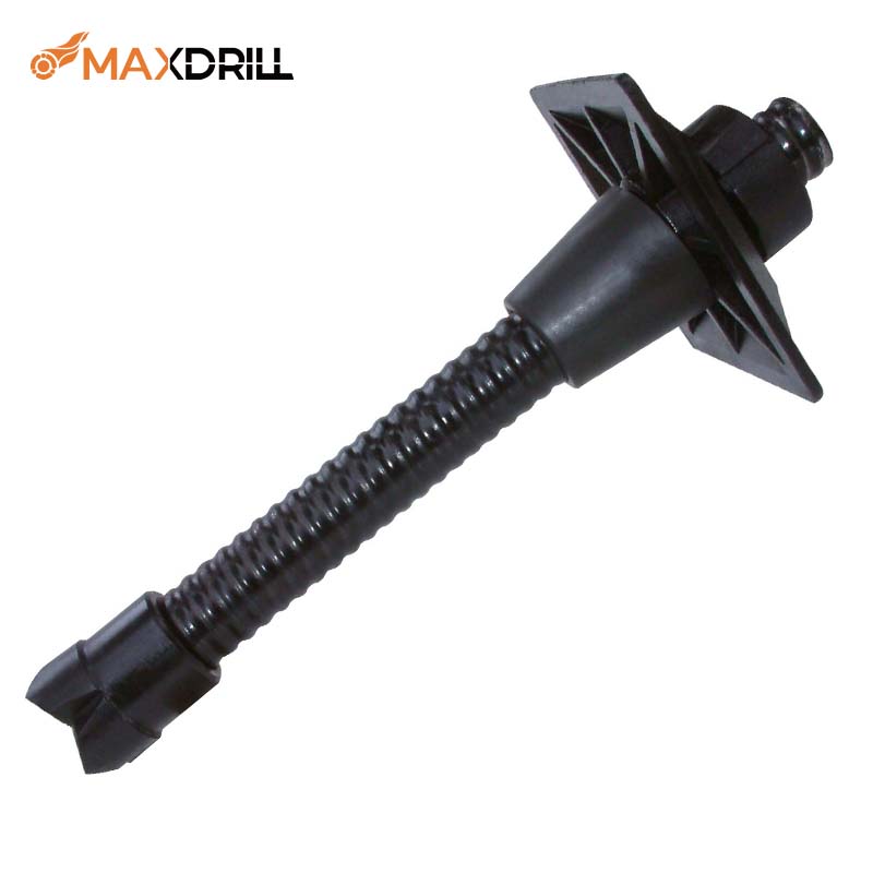 Maxdrill wholesale price self drilling R32 Anchor Bolt drilling tools