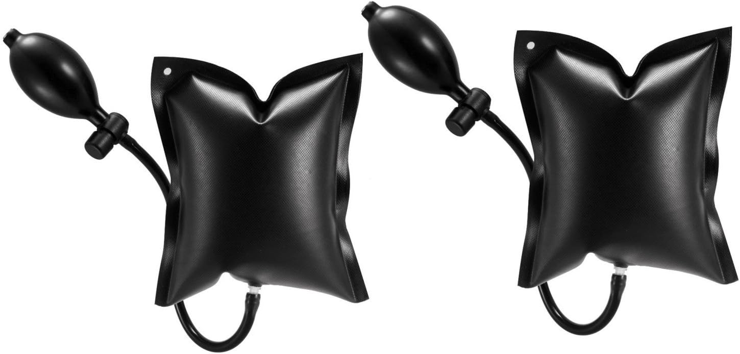 Air Wedge Application