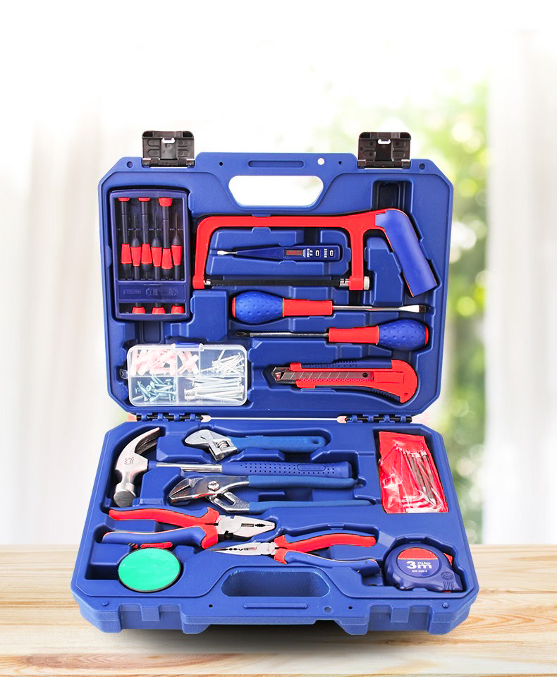Tool Component Detail 1