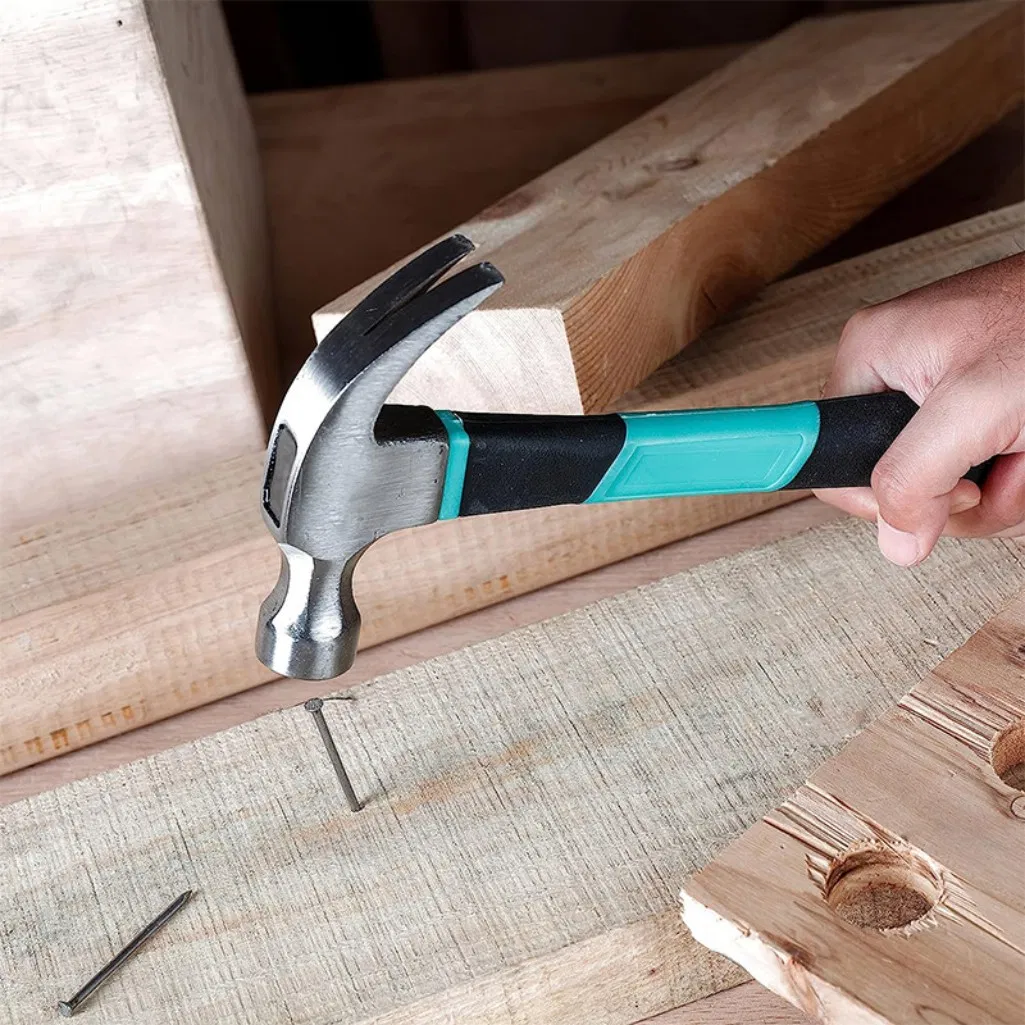All-in-One Screwdriver Set Hammer Pliers Hand Household Tool Kit