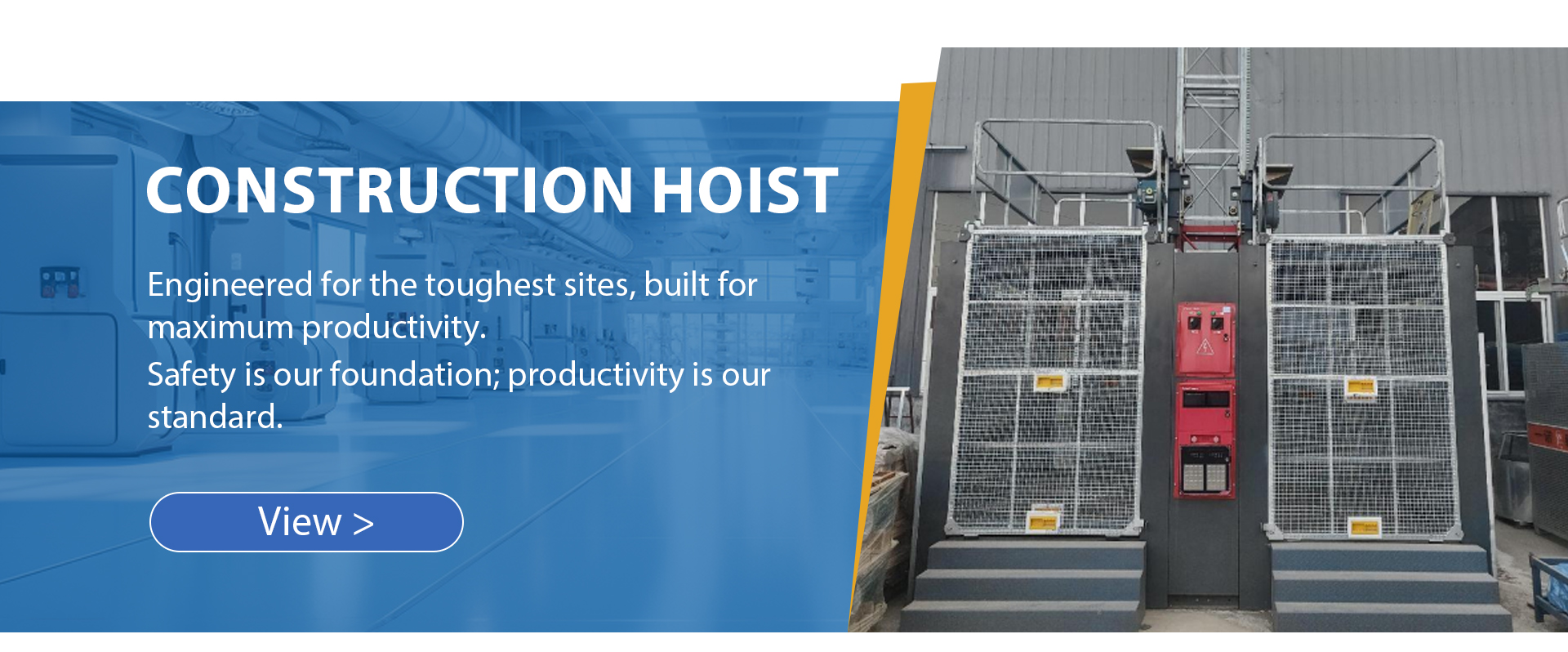 Q355B High Strength Steel Tower Crane Wall Tie Anchor Base Precision Holes for Fast Field Installation