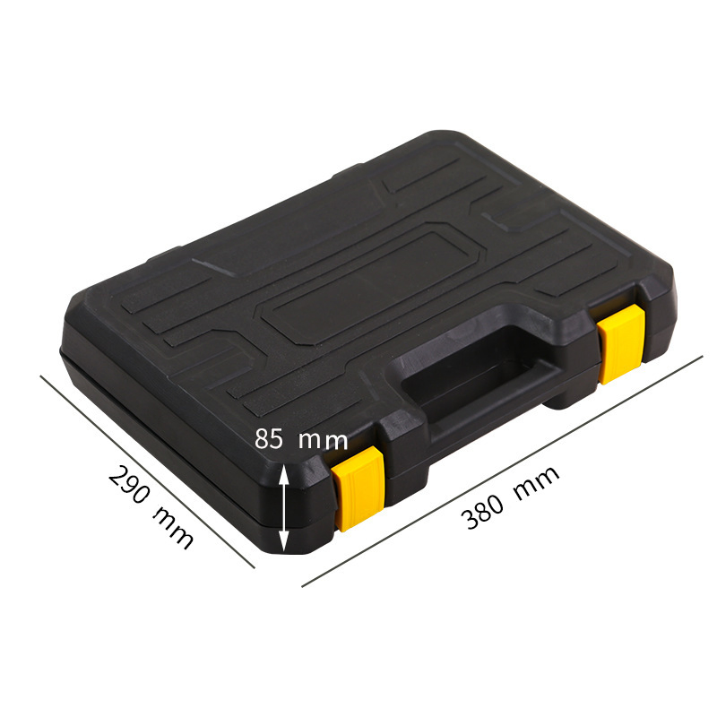 High Combination Toolbox Multi Function Household Repair Tool Sets