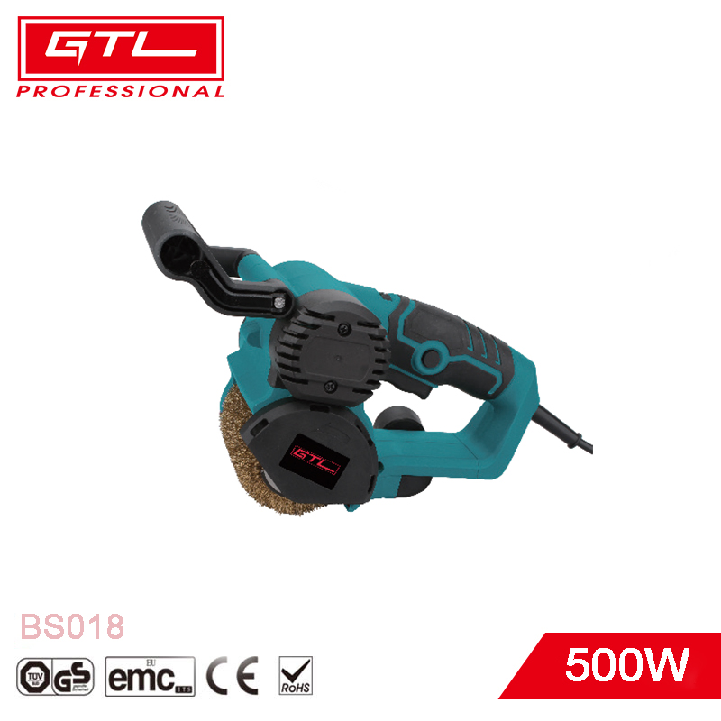 Multi Surface Renovation Tool Burnishing Polishing Machine (BS018)