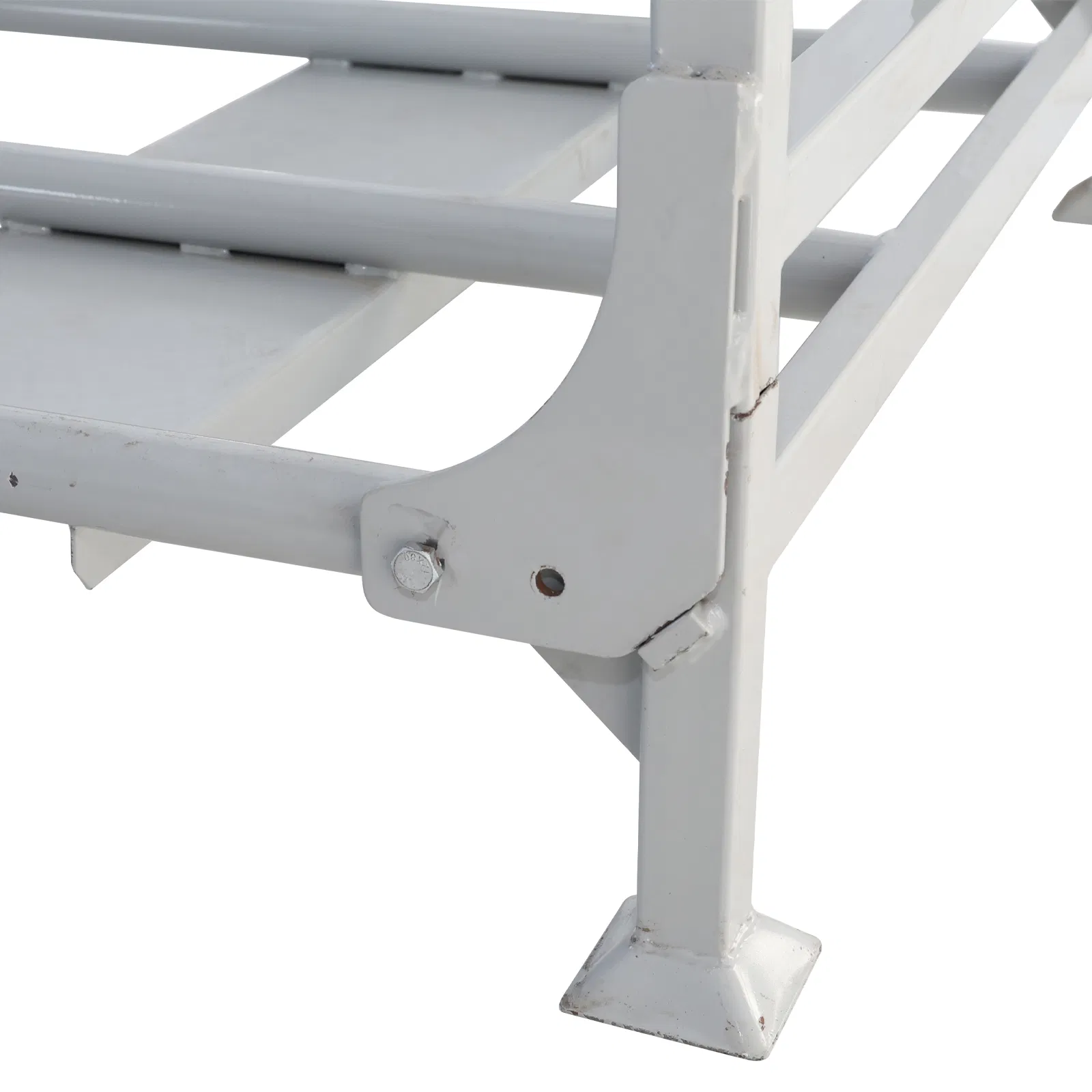Innovative Smart Pallet Management Systems with Adjustable Racks