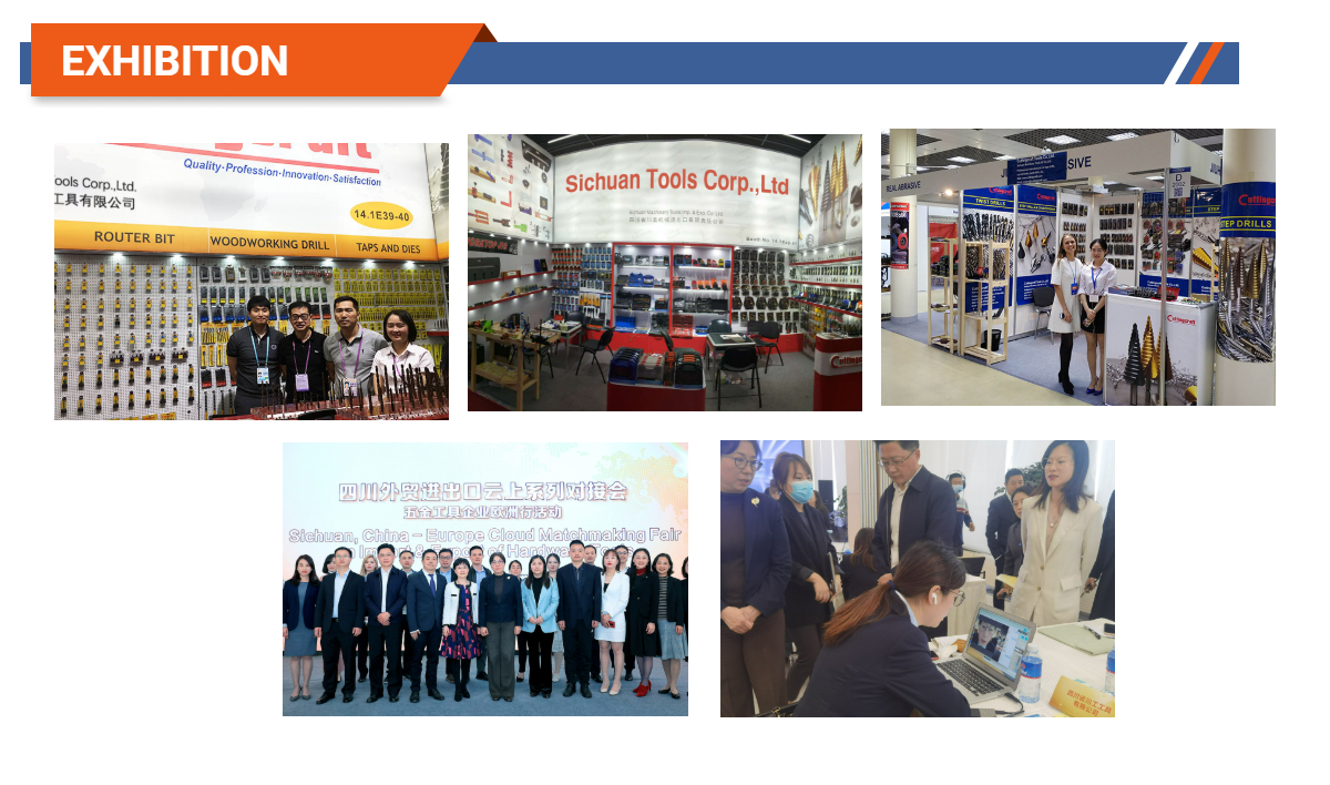 Exhibition Hall