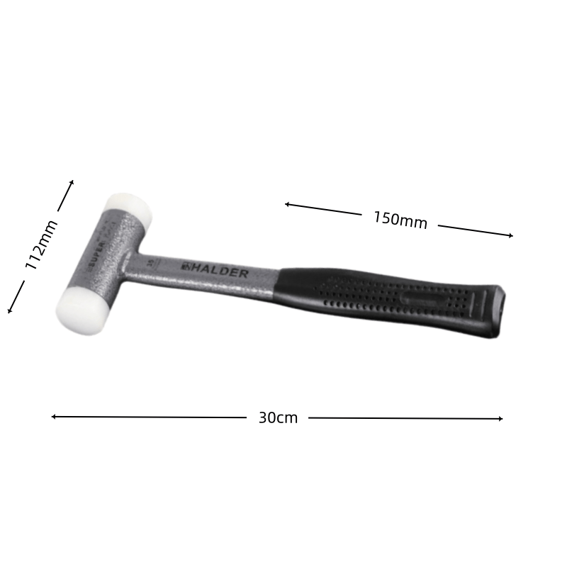 Superior Shock Absorption