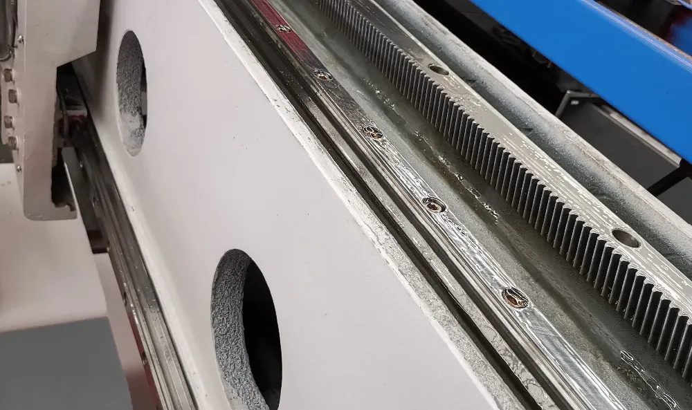 Linear Guide