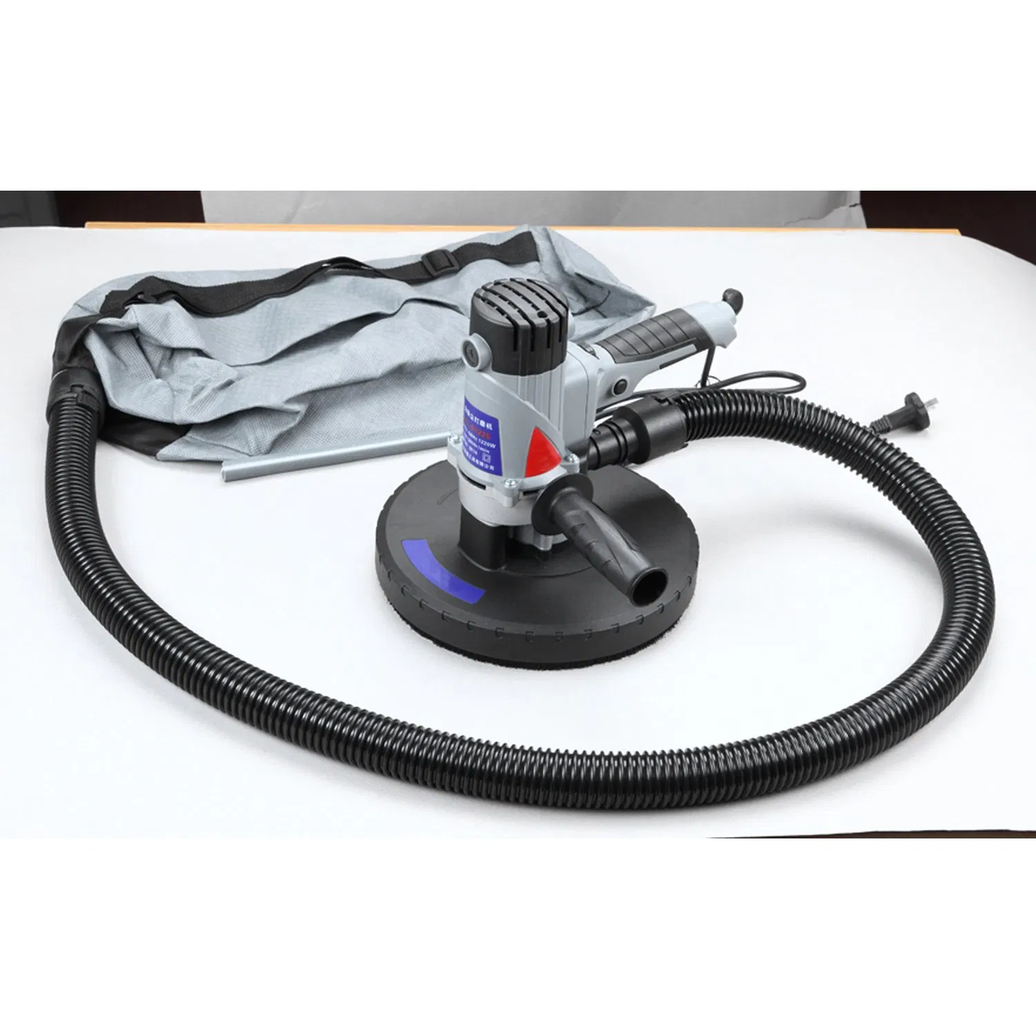 China Mini Electric Portable 710W 230V Drywall Sander