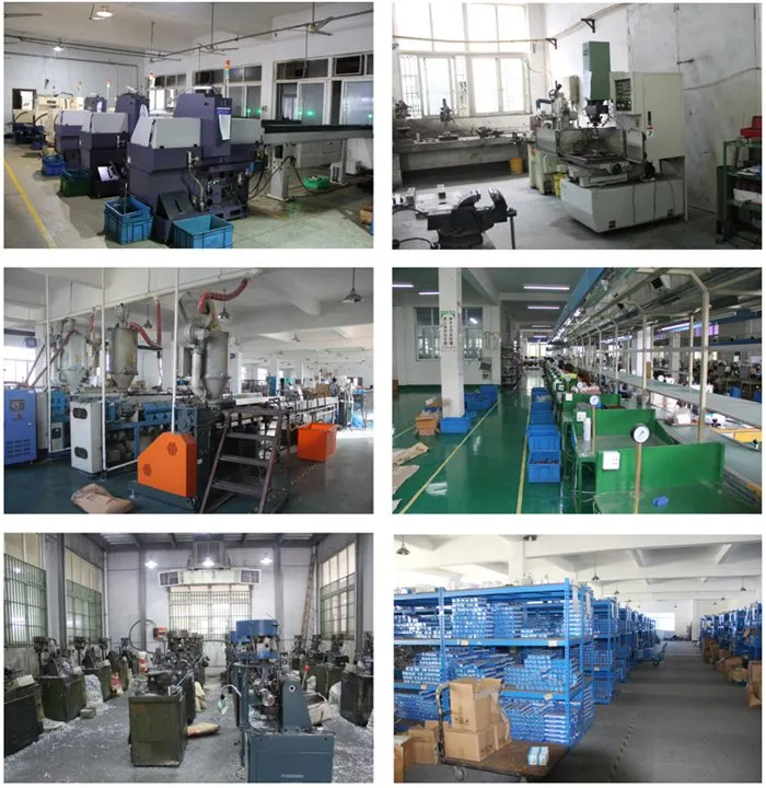 Product Range Display