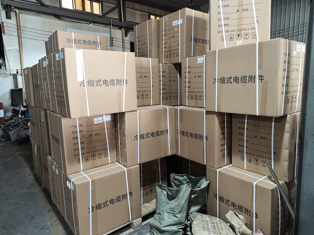 Packing Workshop 1