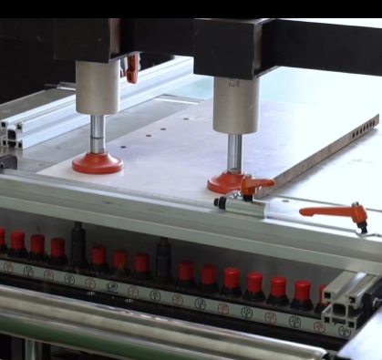 Advanced Drill Machine for Precision Furniture Assembly Tasks