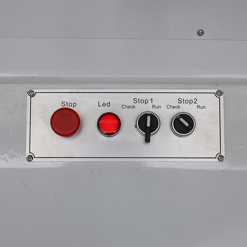 Advanced Programmable Single Row Drilling Machine for Furniture Assembly