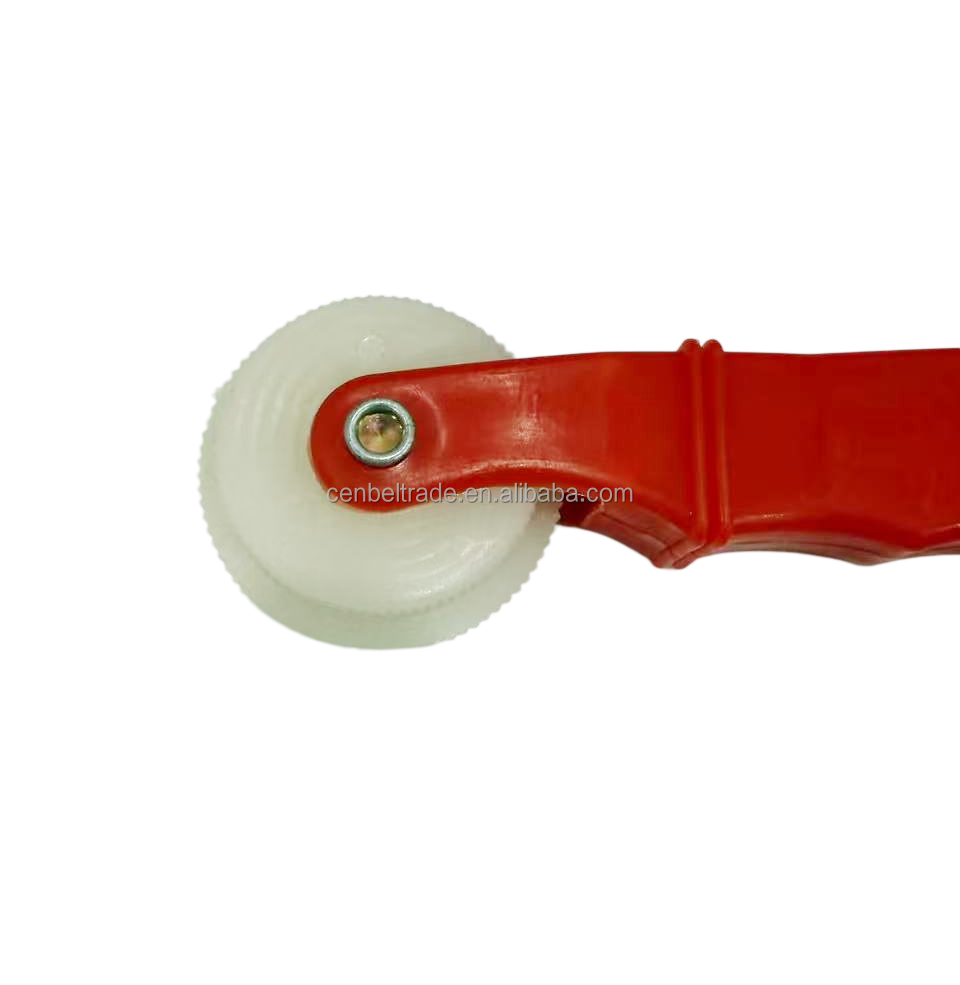 Window and door roller schema