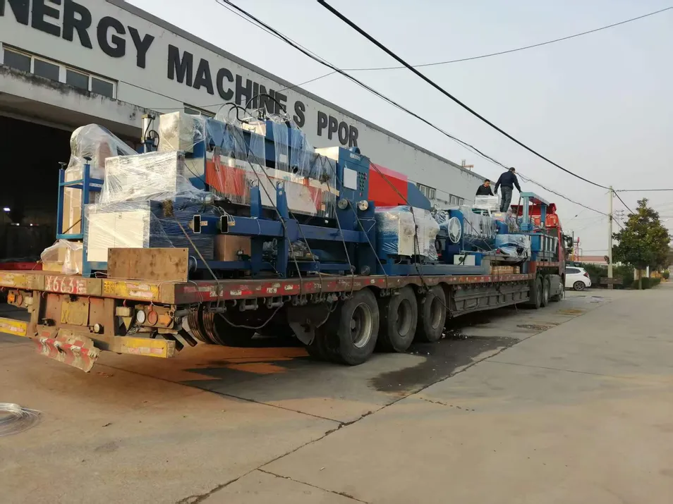 Vietnam Production Line