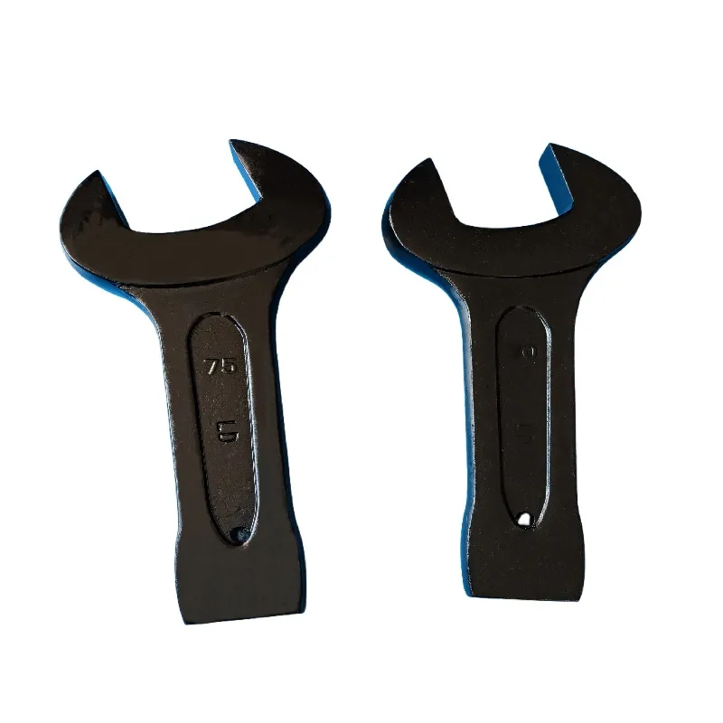 Open Slogging Wrench Plumbing Tool Tool Kit