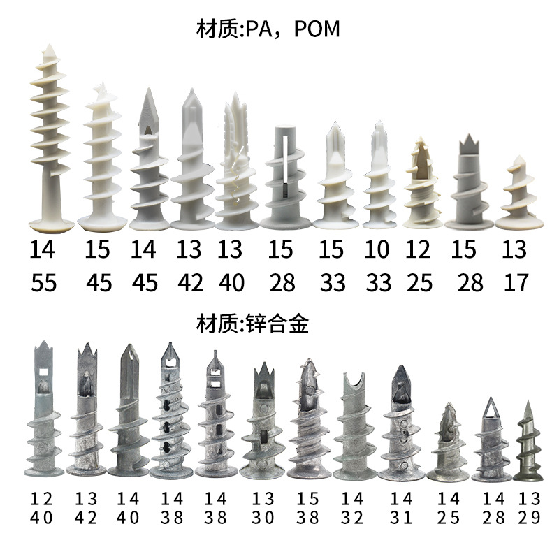 Specification Dimension 3