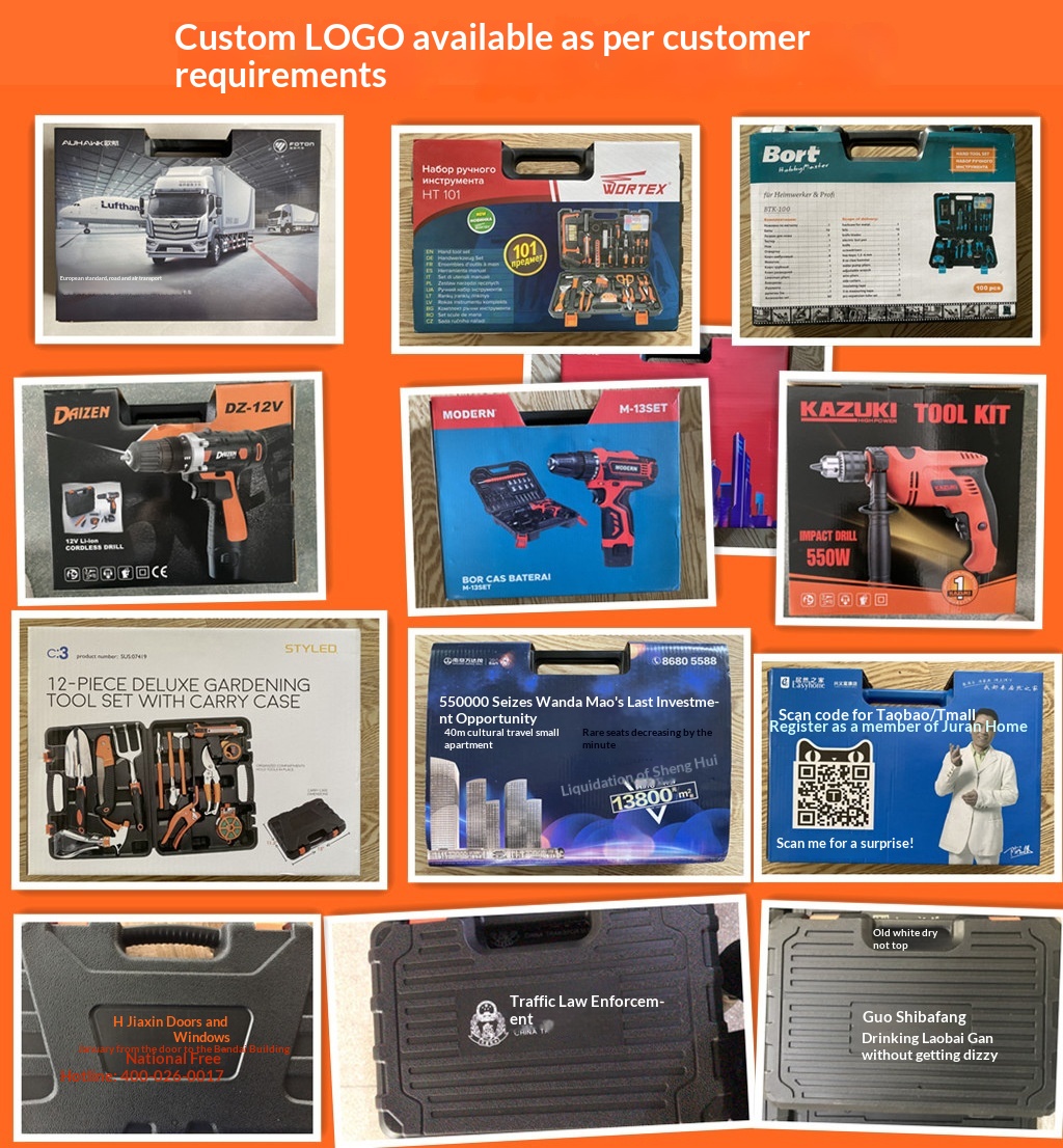 Hardware Selection