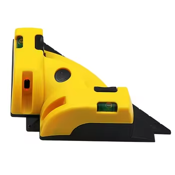 Right Angle Red Line Square Levels Projection 90 Degree Wire Tools Horizontal Vertical Measurement Smart Home Products