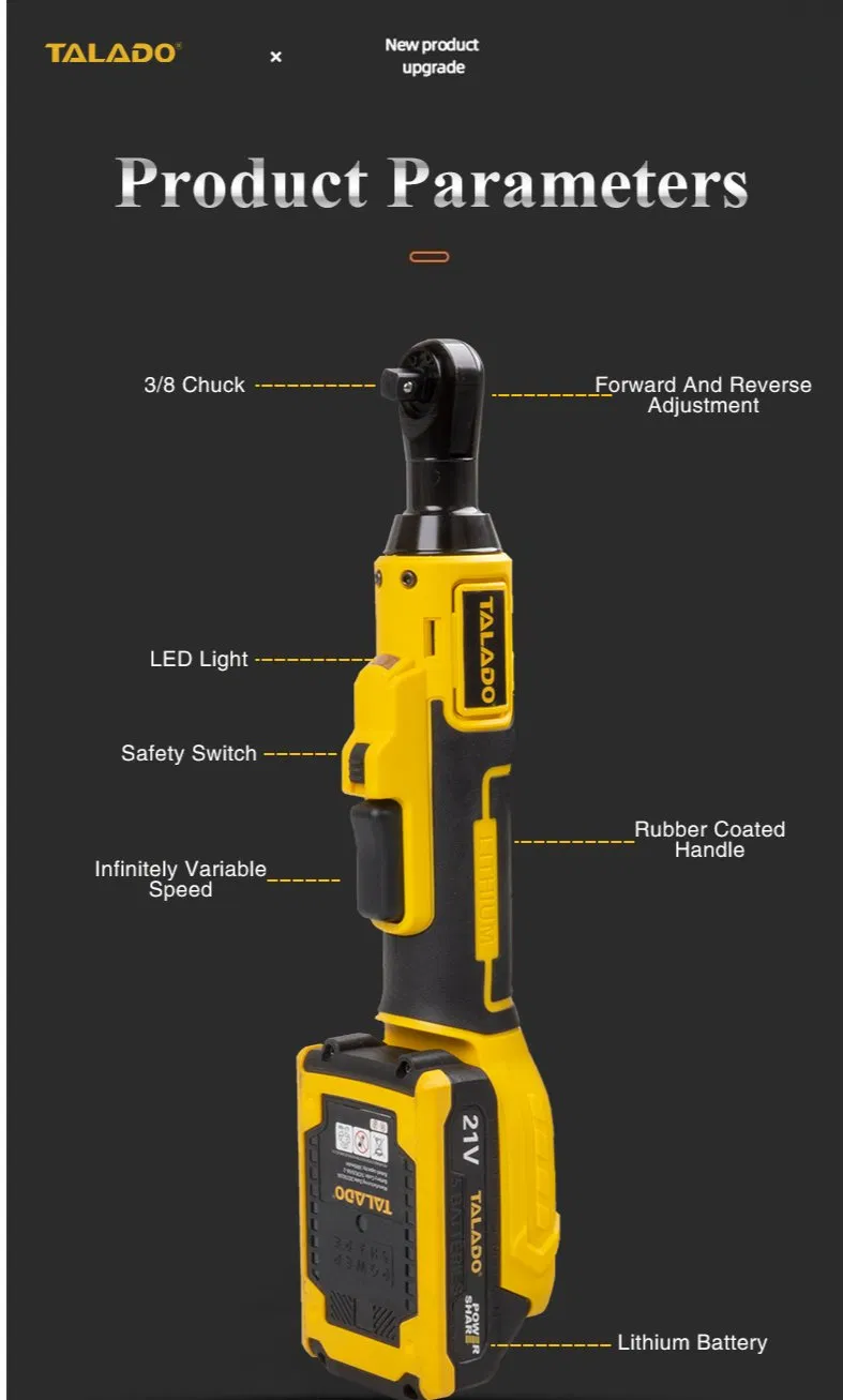 Compact Ratchet Wrench with Balanced Design Perfect for Household Repair Furniture Assembly and Daily Workshop Use