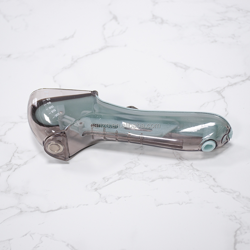 Measuring Spoon Set Detail 1