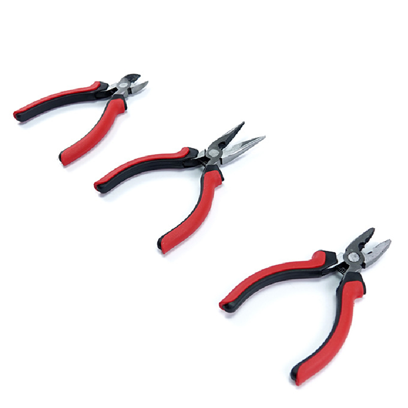 Hot Selling 123pcs Ladies Safety Home Use Repair Hand Tool Set Household Tool Kit
