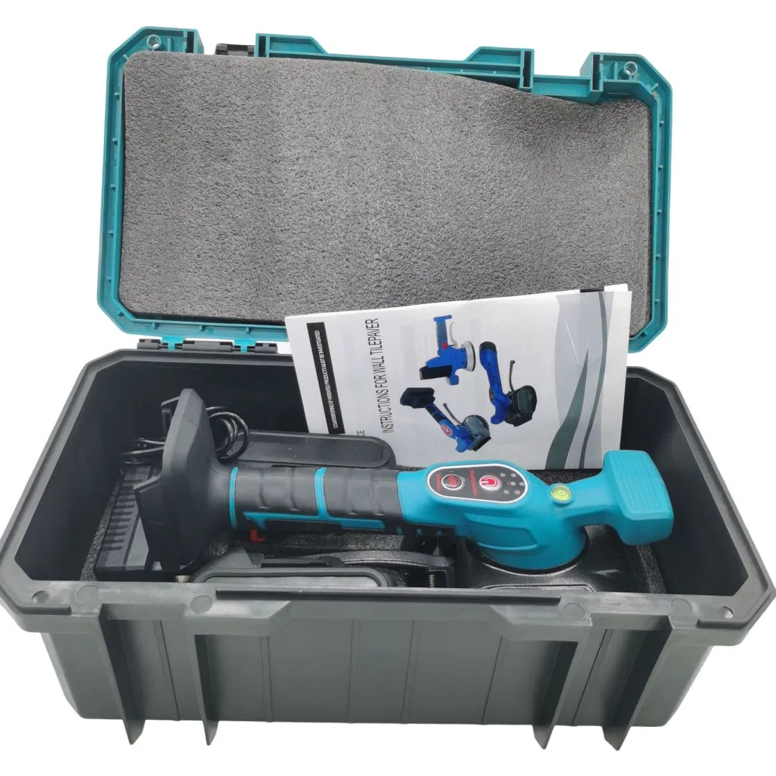 Industrial Tiling Tools Fast Installation High Efficiency OEM/ODM Custom Available