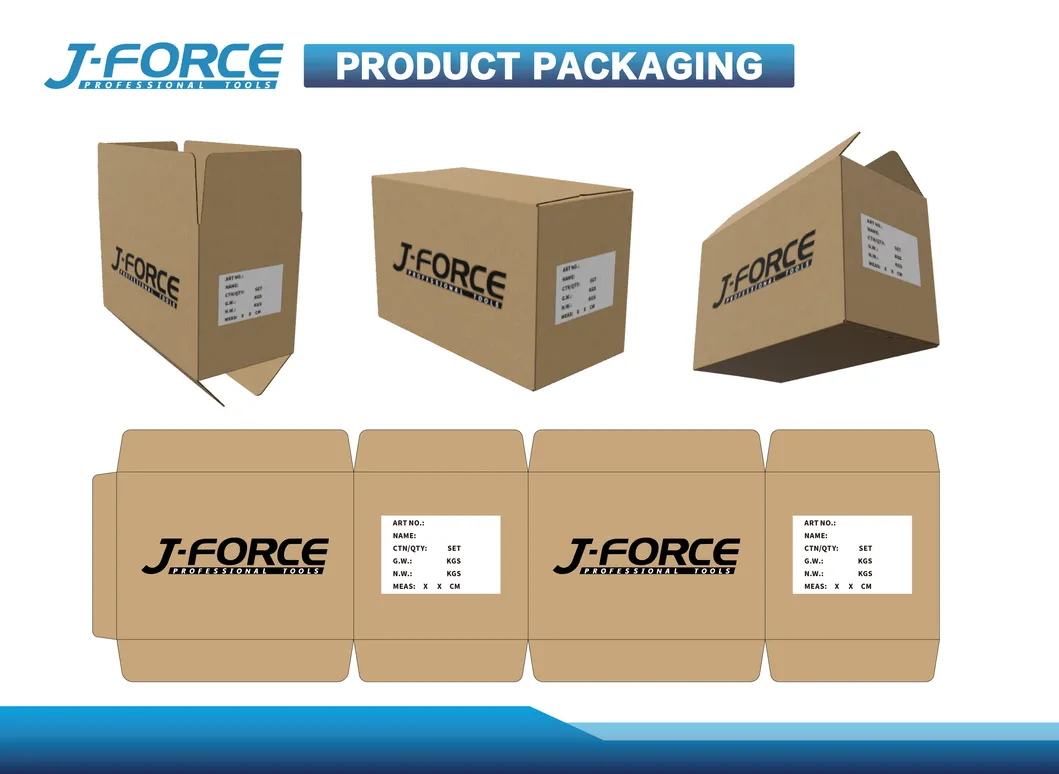 Packaging Detail 1