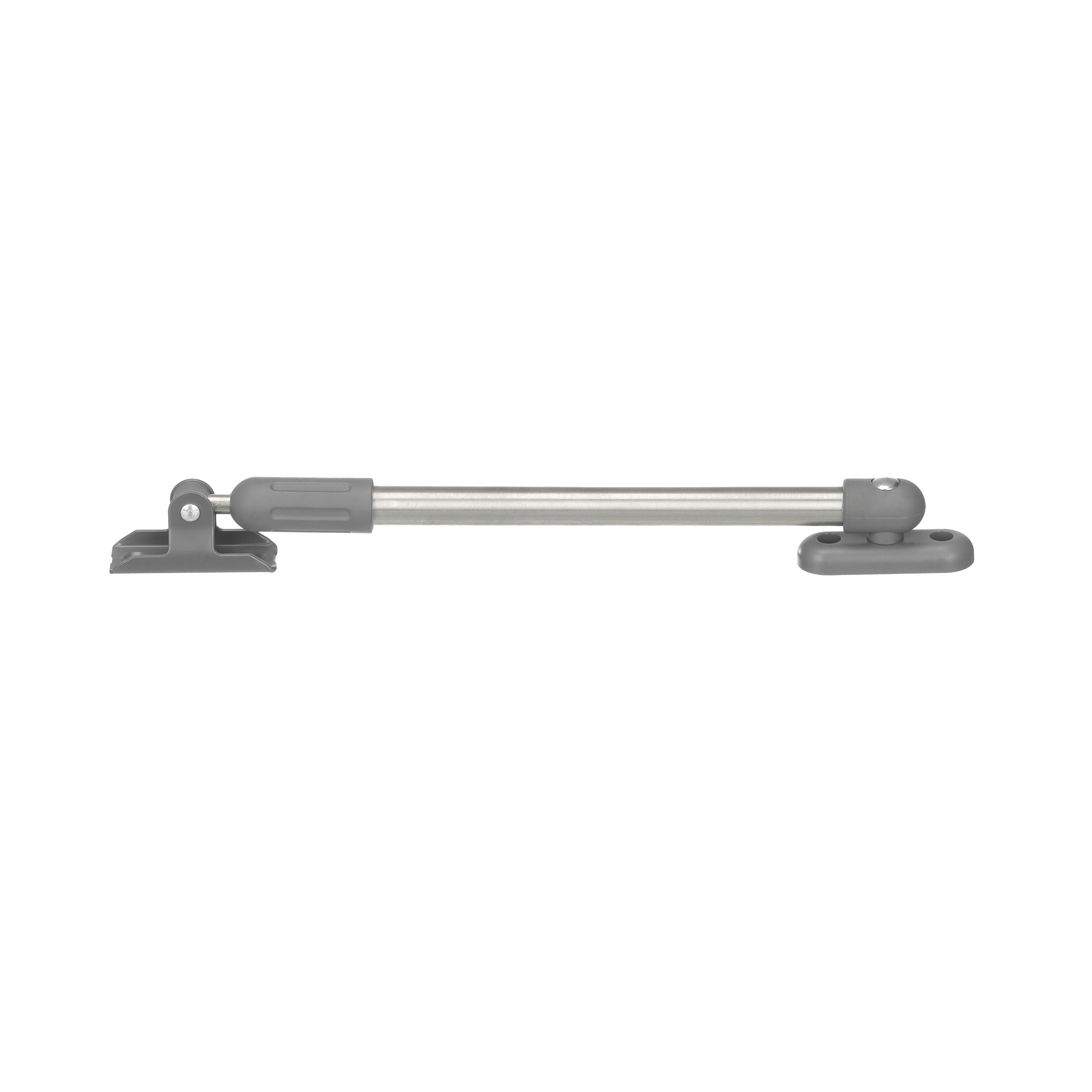 Modern Stainless Steel Durable 300mm Telewindow Door Adjuster with Easy Installation