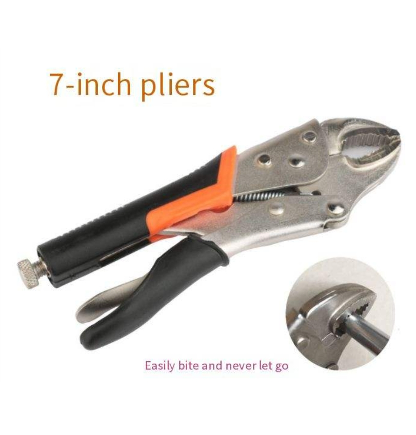 High Quality Multi-Functional Tool Kit Set General Household Hand Tool Kits