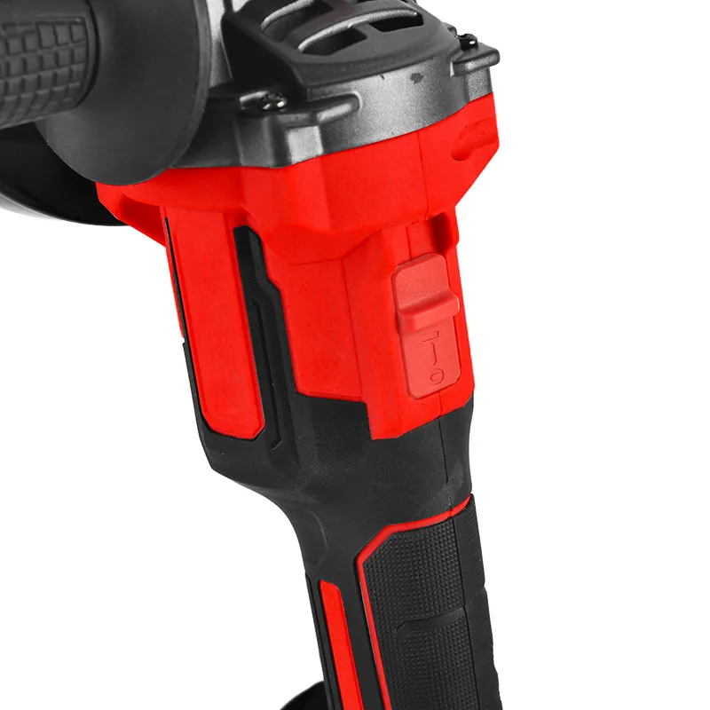 Grinder Main Functions
